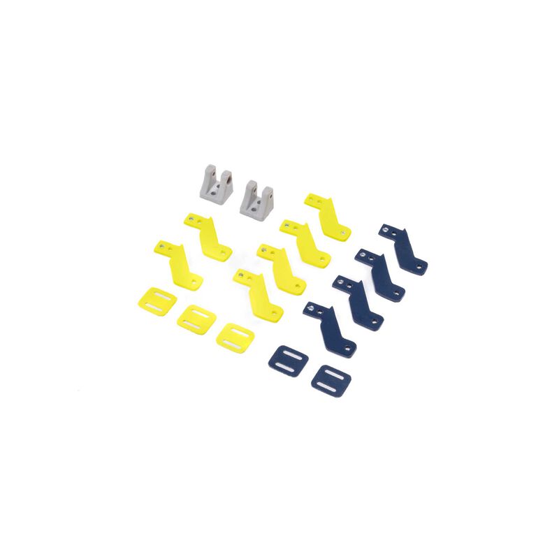 Control Horn Set: Viper 100N Turbine Jet
