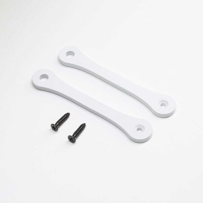 Main Gear Dog Bones: F-16 80mm EDF Main Gear Dog Bones: F-16 80mm EDF