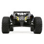 1/10 Rock Rey 4WD Brushless RTR with AVC, Yellow
