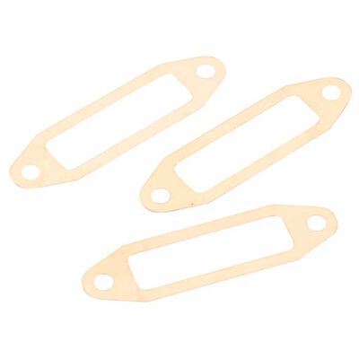 Exhaust Gasket: 55HZ Exhaust Gasket: 55HZ