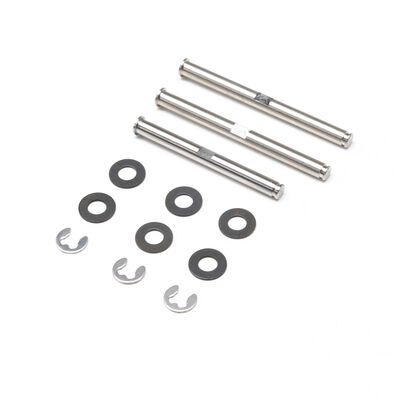 Landing Gear Axles: Airbus A320 1.5m Airliner 64mm EDF Jet Landing Gear Axles: Airbus A320 1.5m Airliner 64mm EDF Jet