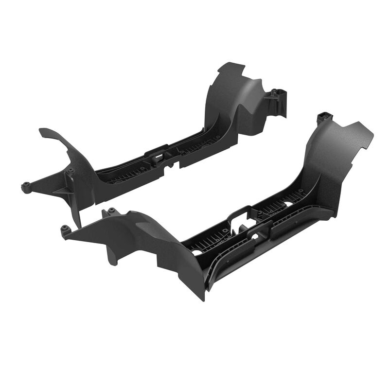 ARRMA Dirt Guards (1 Pair) ARRMA Dirt Guards (1 Pair)