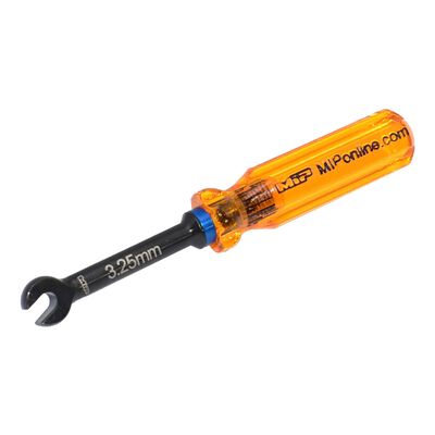 3.25mm Turnbuckle Wrench Gen 2 3.25mm Turnbuckle Wrench Gen 2