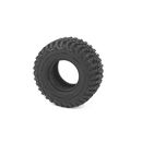 BFGoodrich Mud Terrain T/A KM3 0.7" Scale Tires (2)