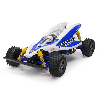 1/10 Saint Dragon 4x4 Off-Road Buggy Kit(2021) 1/10 Saint Dragon 4x4 Off-Road Buggy Kit(2021)