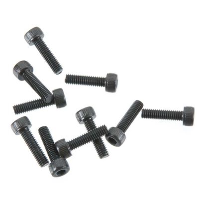 Hex Head Screw 4x15mm (10) Hex Head Screw 4x15mm (10)
