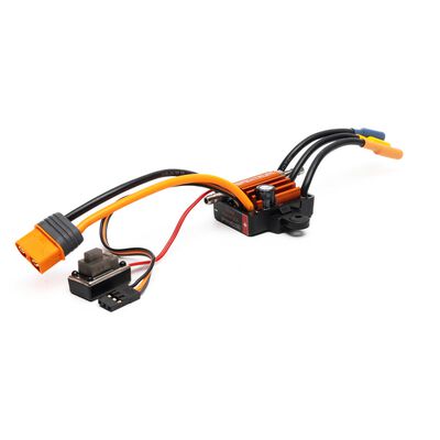 Firma 30A Brushless 2S-3S Marine ESC Firma 30A Brushless 2S-3S Marine ESC
