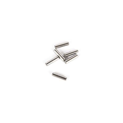 M2.5 x 10mm Pin (6) M2.5 x 10mm Pin (6)