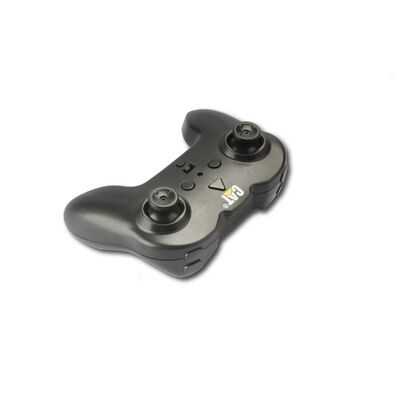 Remote Control Transmitter: Caterpillar Articulated Truck Remote Control Transmitter: Caterpillar Articulated Truck