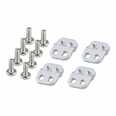 Aluminum Upper Shock Mount Lift Kit, 1/30 Axial SCX30 Aluminum Upper Shock Mount Lift Kit, 1/30 Axial SCX30