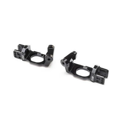 Aluminum Spindle Carrier Set, 17.5, V2: 8X Aluminum Spindle Carrier Set, 17.5, V2: 8X