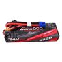 7.4V 5300mAh 2S 60C G-Tech Smart Lipo Battery: EC3