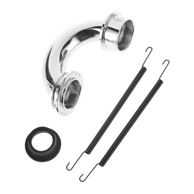 M2003SC 70mm Manifold, Top Speed, On-Road M2003SC 70mm Manifold, Top Speed, On-Road