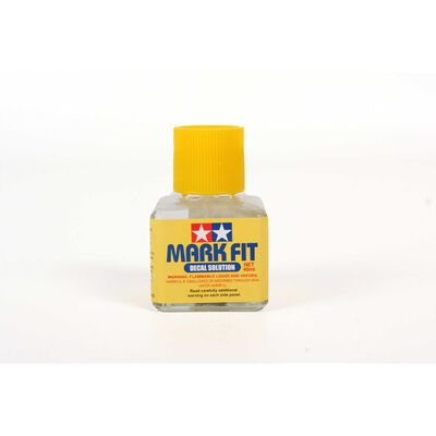 Mark Fit, Solvent 40ml Bottle Mark Fit, Solvent 40ml Bottle