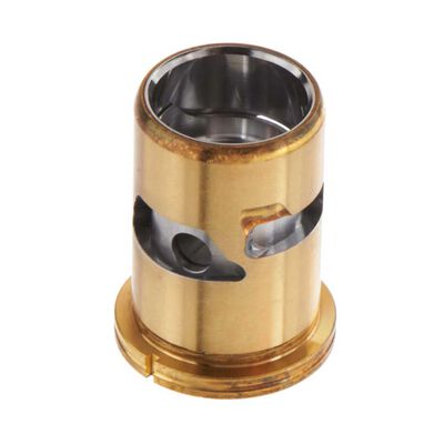 Cylinder & Piston: T2101 Speed Cylinder & Piston: T2101 Speed
