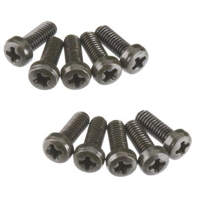 Rear Adapter Fixing Screws (10): 21TM Rear Adapter Fixing Screws (10): 21TM