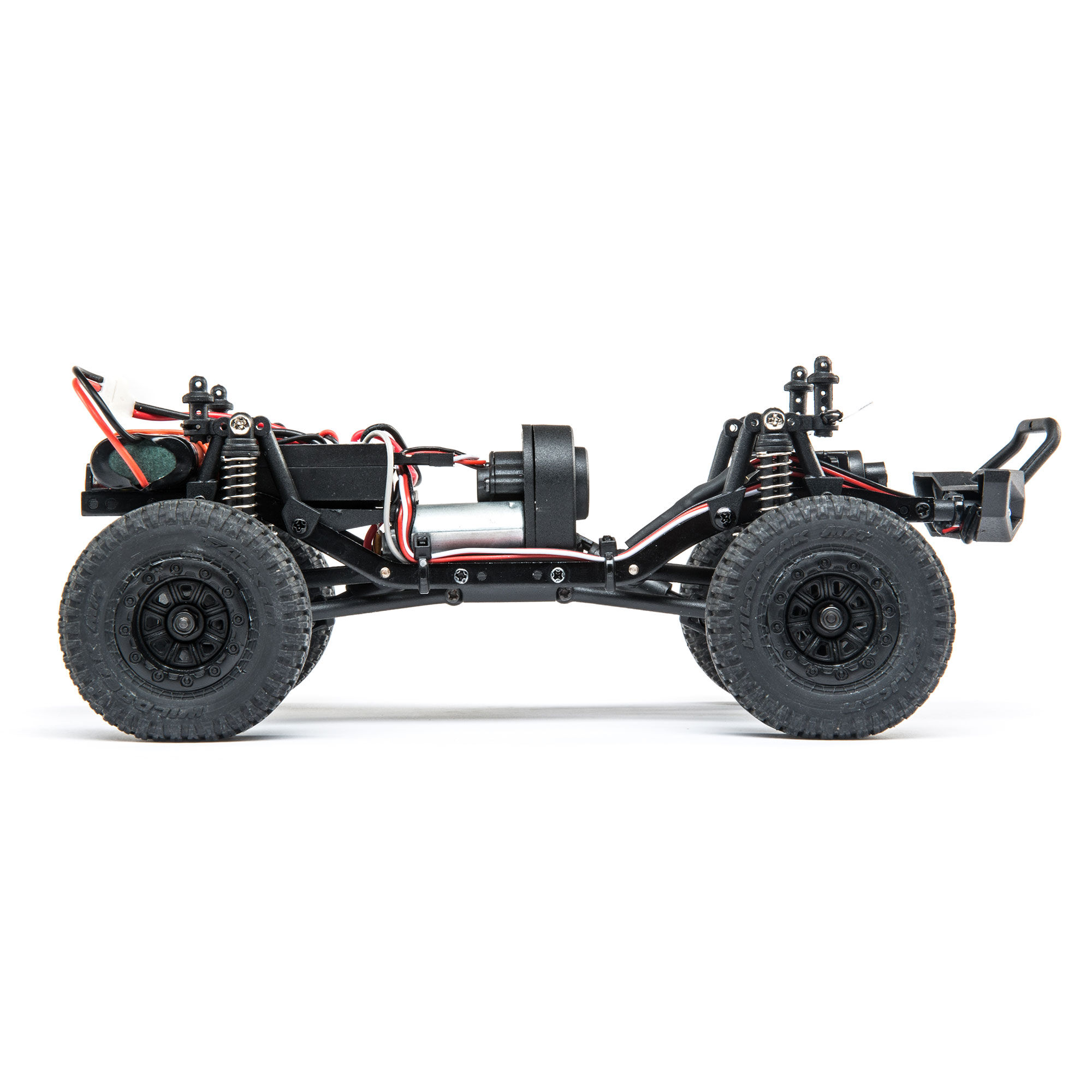 競売 4WD Barrage 1/24 ECX Scaler Horizon | Blue RTR, Crawler Rock ホビーラジコン