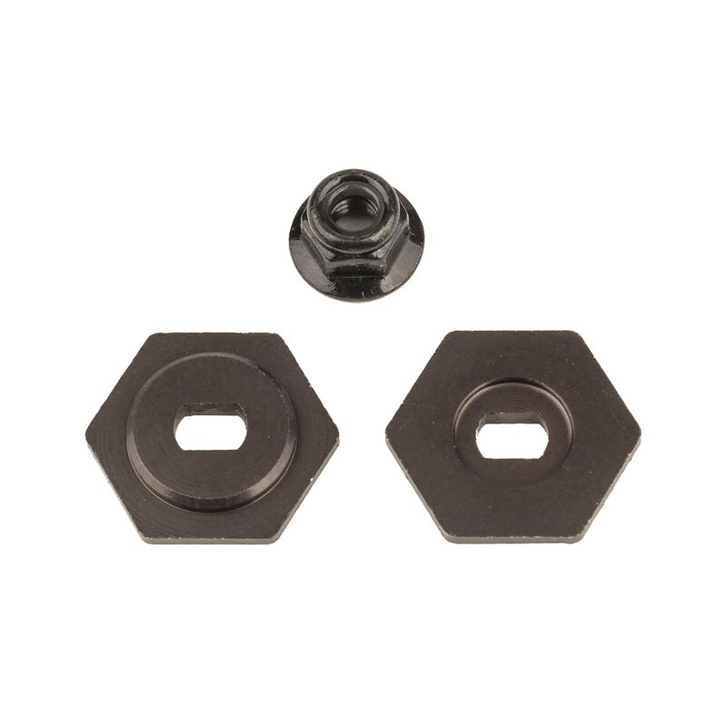 Factory Team Stealth XF Slipper Lockout, 1/10 Element Enduro SE