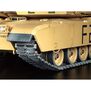 1/16 U.S. Main Battle Tank M1A2 Abrams Full-Option Kit