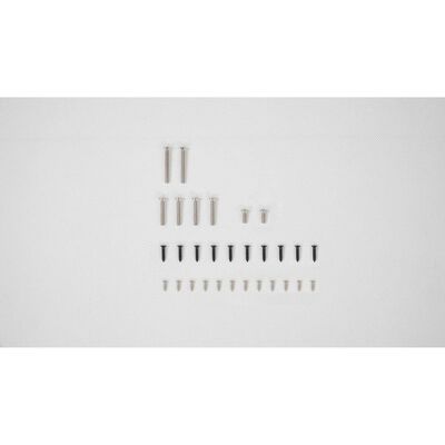 Screw Set: F-16 80mm EDF Screw Set: F-16 80mm EDF