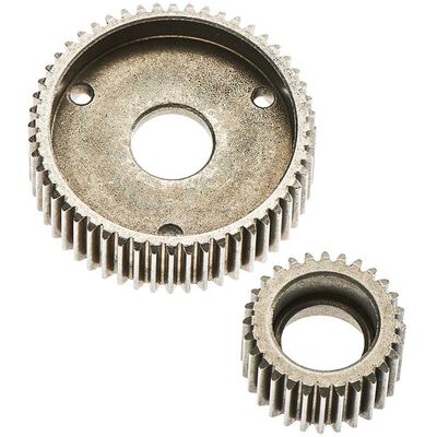 Gear Set 48P 28T 52T Gear Set 48P 28T 52T