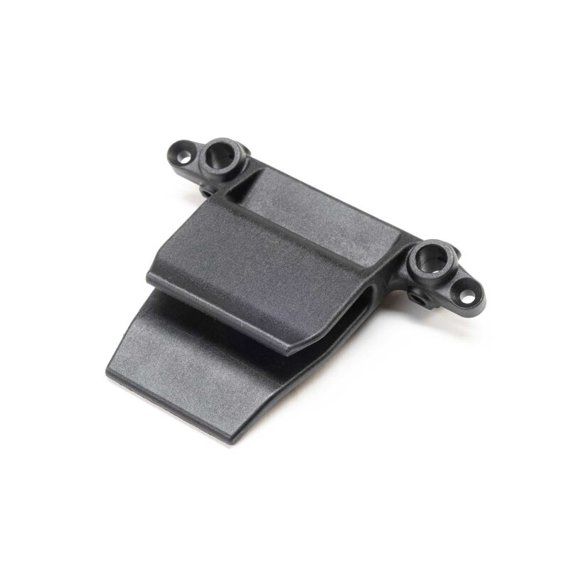 Axial Body Mount, Chassis, Front: SCX10 III XJ Axial Body Mount, Chassis, Front: SCX10 III XJ
