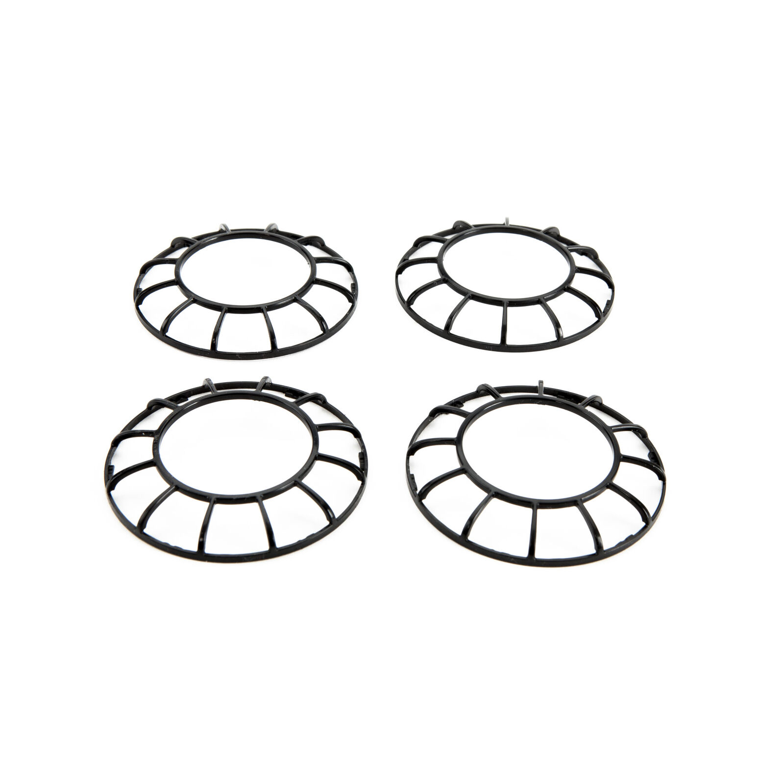 Propeller Guards: Inductrix 200