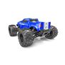1/16 Volcano-16 4WD Monster Truck RTR, Blue