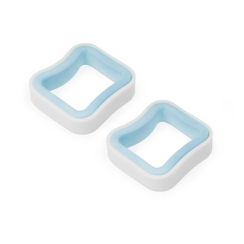 Losi Air Cleaner Foam Elements (2): 5IVE-TG 3.0
