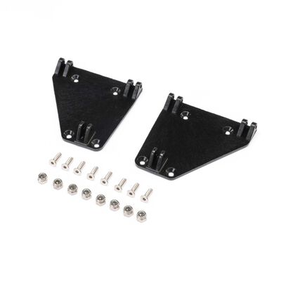 Trim Tab Mount Set: Jetstream Trim Tab Mount Set: Jetstream