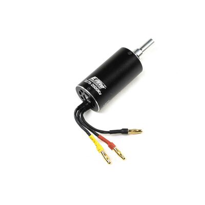 Brushless Inrunner Motor 3270-2000Kv Brushless Inrunner Motor 3270-2000Kv