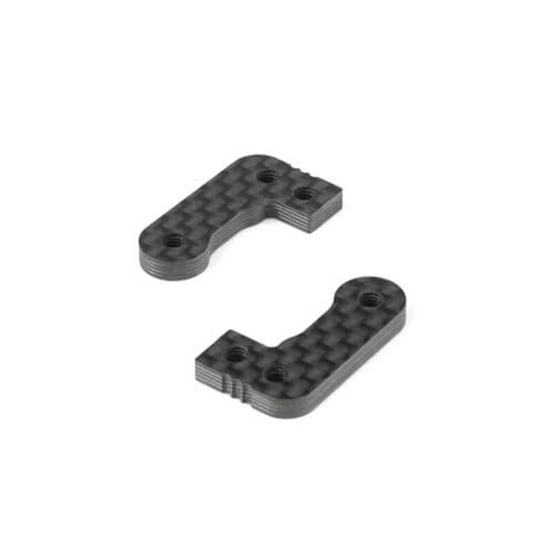 Spindle Arms (L R EB ET410 Type C)