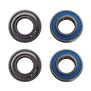 Team Associated Ball Bearings, 7x14x3.5 mm Team Associated Ball Bearings, 7x14x3.5 mm