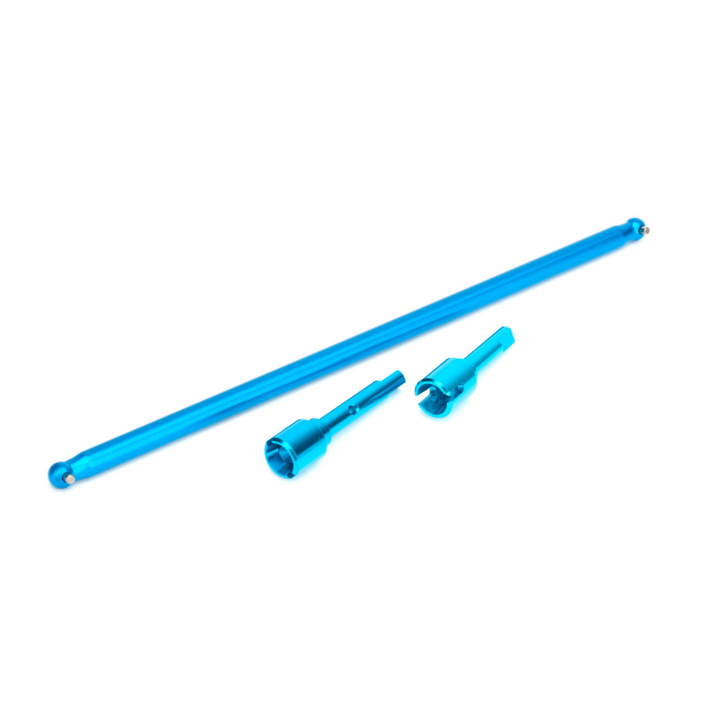 Tamiya Alum Drive Shaft & Joint Set: TT-01 | Horizon Hobby