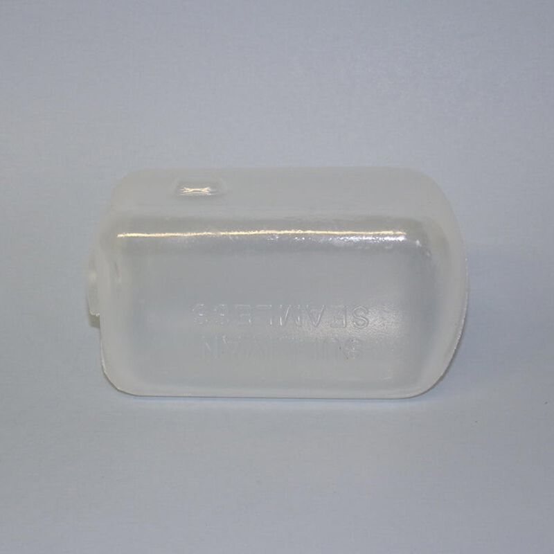 8oz Rectangular FlexTank