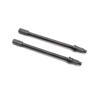 Straight Axle Shaft: UTB18 (2) Straight Axle Shaft: UTB18 (2)