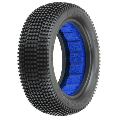 Fugitive 2.2" 2WD S3 Buggy Front Tires (2) Fugitive 2.2" 2WD S3 Buggy Front Tires (2)
