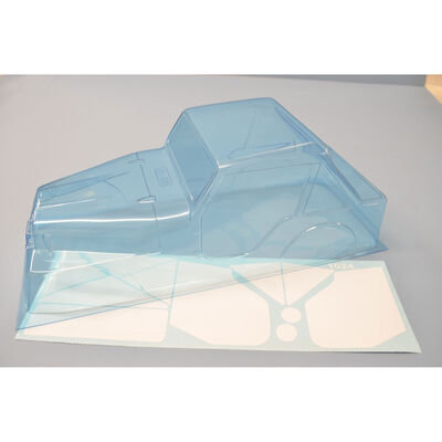 1/10 1024 70'S Outlaw Rocker Crawler Body .060 Lexan 1/10 1024 70'S Outlaw Rocker Crawler Body .060 Lexan