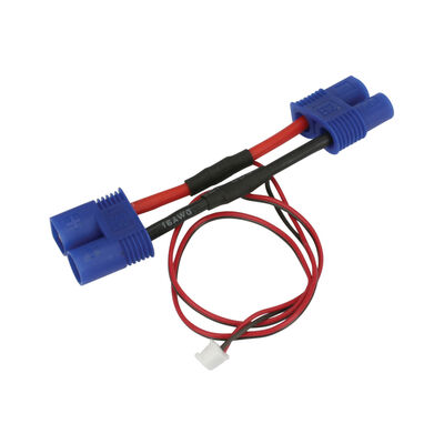 Telemetry Battery Voltage Sensor: EC3/IC3 Telemetry Battery Voltage Sensor: EC3/IC3