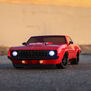 1/10 1969 Chevy Camaro V100 AWD Brushed RTR, Red
