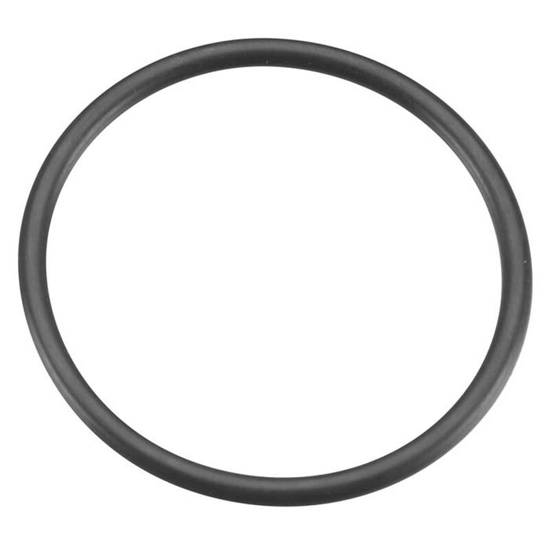 Cover Plate Gasket: 55HZ Hyper