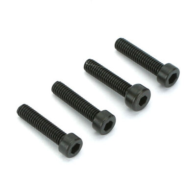 Socket Head Cap Screws, 3.5x15mm Socket Head Cap Screws, 3.5x15mm