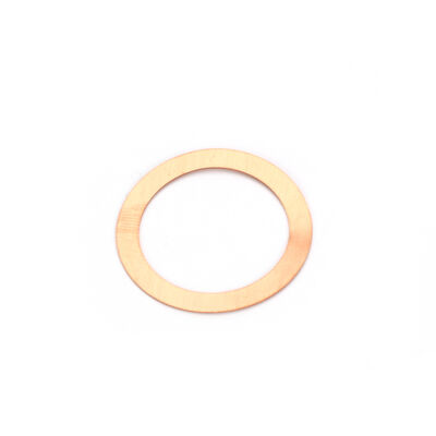 Head Shim .2mm: Mach 2 .26 Head Shim .2mm: Mach 2 .26