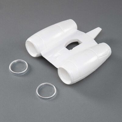 Nacelle Set: Citation Longitude Nacelle Set: Citation Longitude