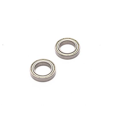 15 x 24 x 5mm Ball Bearing (2) 15 x 24 x 5mm Ball Bearing (2)