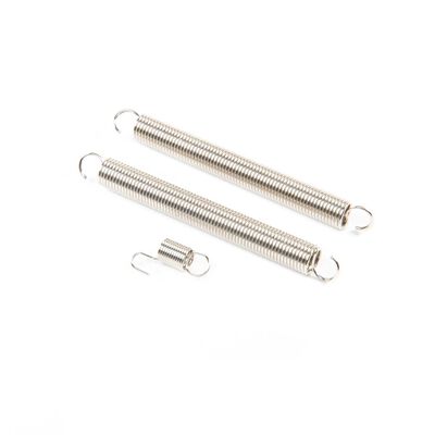 Gear Door Springs, Nose and Mains: F/A-18 80mm EDF Gear Door Springs, Nose and Mains: F/A-18 80mm EDF