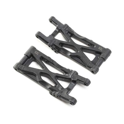 Rear Arm Set VHA, Stiffezel: 22 5.0 Rear Arm Set VHA, Stiffezel: 22 5.0