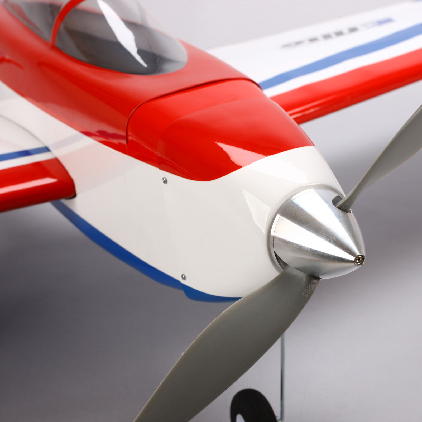 Eflite Leader 480 ARF, 43" Horizon Hobby