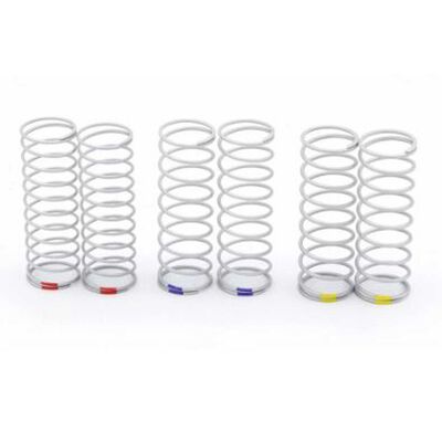 S8E 80mm Spring Set S8E 80mm Spring Set