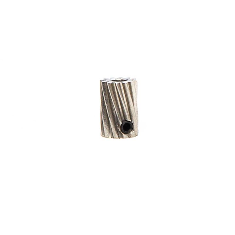 Blade 12t Helical Steel Pinion 270 300 360 450 Horizon Hobby